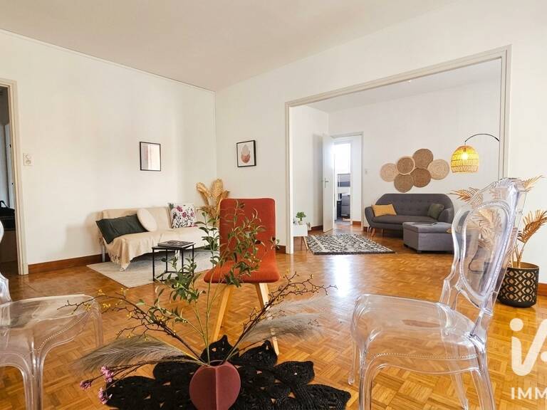 Vente Appartement 4 pièces — photo 1