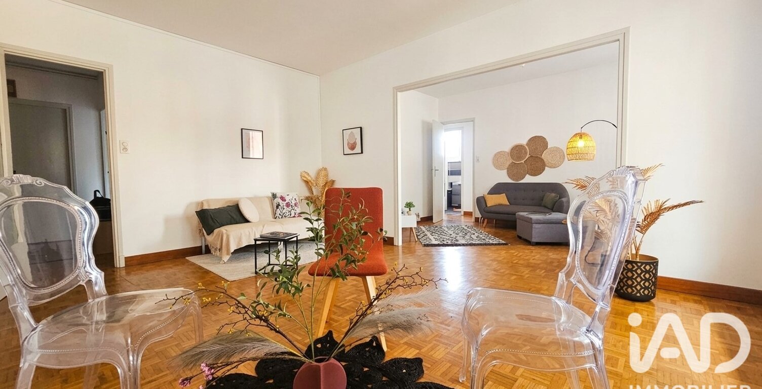 Vente Appartement 4 pièces — photo 1