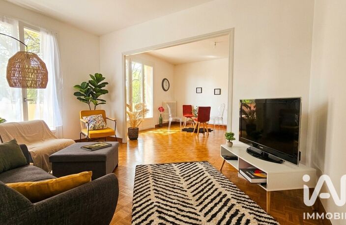 Vente Appartement 4 pièces — photo 2