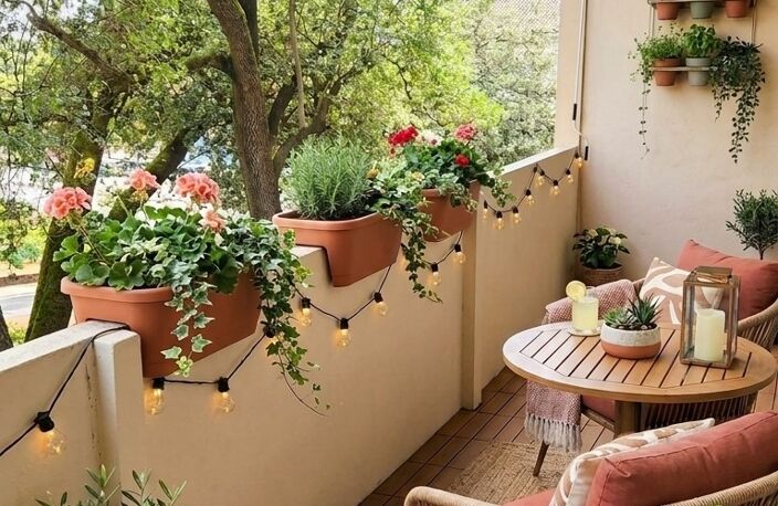 Vente Appartement 4 pièces — photo 3