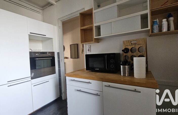 Vente Appartement 4 pièces — photo 5