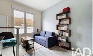 Appartement 2 Pièces 31 m² à louer à Suresnes (92150)