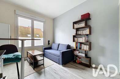 Appartement 2 pièces 1158 €