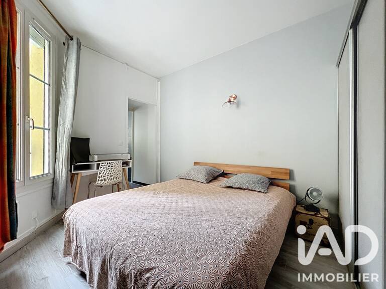Location Appartement 2 pièces — photo 1