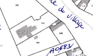 Terrain  993 m² à vendre à Les Hauts-Talican (60390)