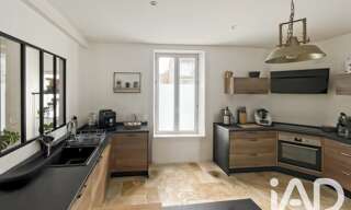 Maison 5 Pièces 160 m² à vendre à Tousson (77123)