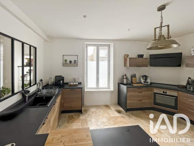 Vente Maison/villa 5 pièces — photo du bien