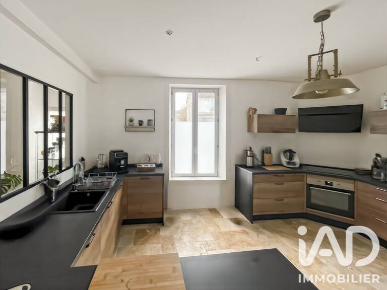Vente Maison/villa 5 pièces — photo 1