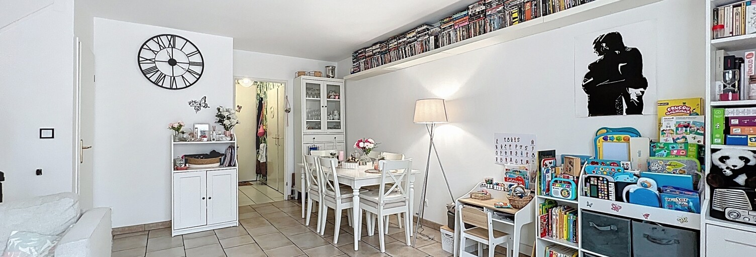 Maison 4 Pièces 80 m² à vendre à Othis (77280)