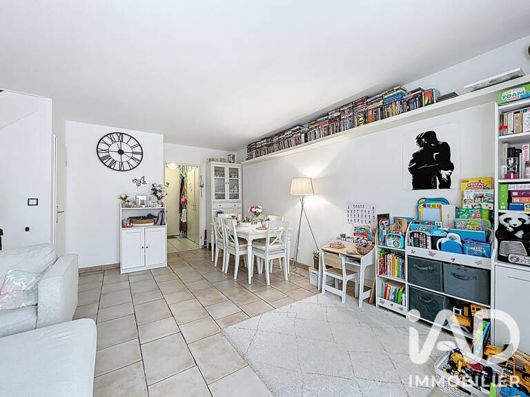 Vente Maison/villa 4 pièces — photo 1