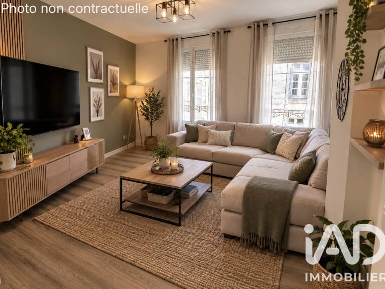 Vente Appartement 1 pièce — photo 1