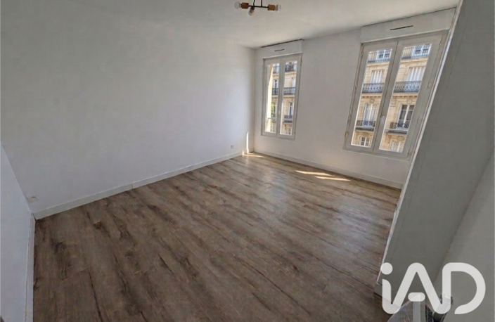 Vente Appartement 1 pièce — photo 2