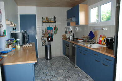Maison 6 pièces 262000 €