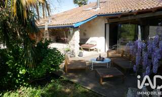 Maison 4 Pièces 186 m² à vendre à Saubrigues (40230)