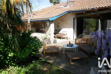 Maison 4 pièces 639000 €