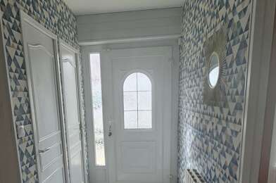 Maison 4 pièces 216000 €