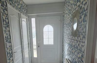 Vente Maison/villa 4 pièces — photo du bien