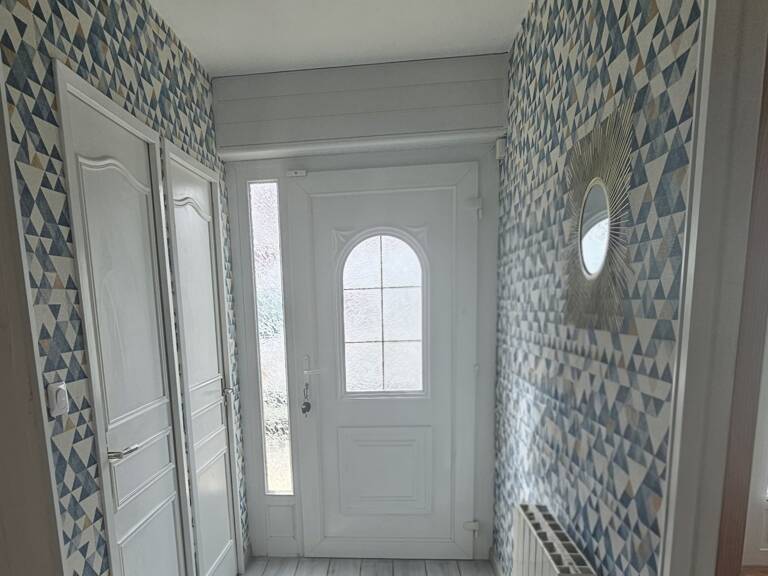 Vente Maison/villa 4 pièces — photo 1