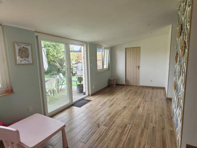 Vente Maison/villa 5 pièces — photo du bien