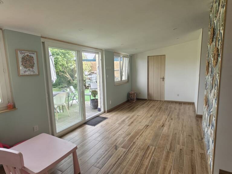 Vente Maison/villa 5 pièces — photo 1