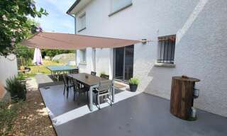 Maison 5 Pièces 120 m² à vendre à Chavanoz (38230)