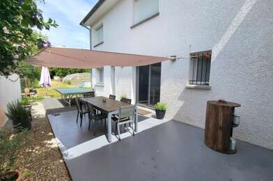 Maison 5 pièces 397000 €