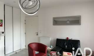 Appartement 3 Pièces 61 m² à vendre à Caen (14000)