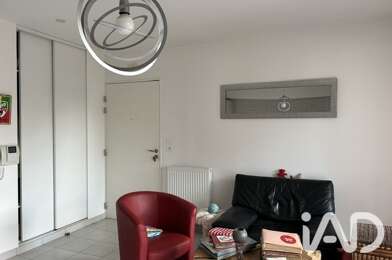 Appartement 3 pièces 178600 €