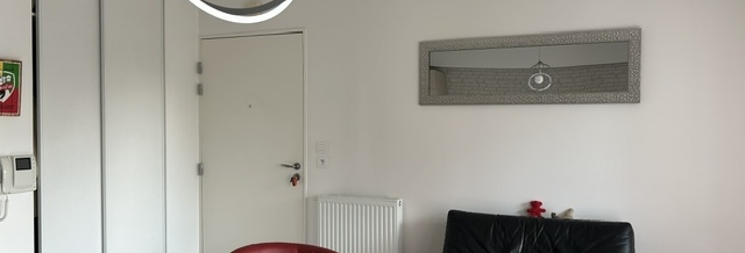 Appartement 3 Pièces 61 m² à vendre à Caen (14000)