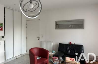 Vente Appartement 3 pièces — photo du bien