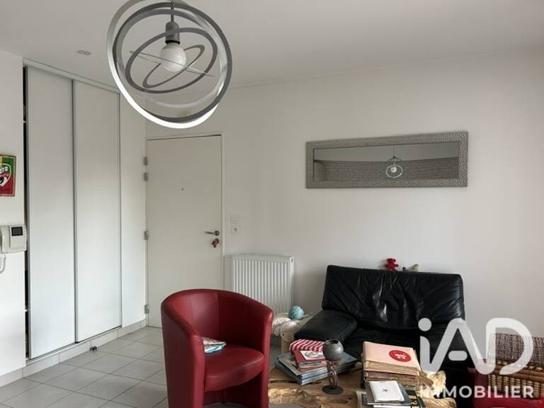 Vente Appartement 3 pièces — photo 1
