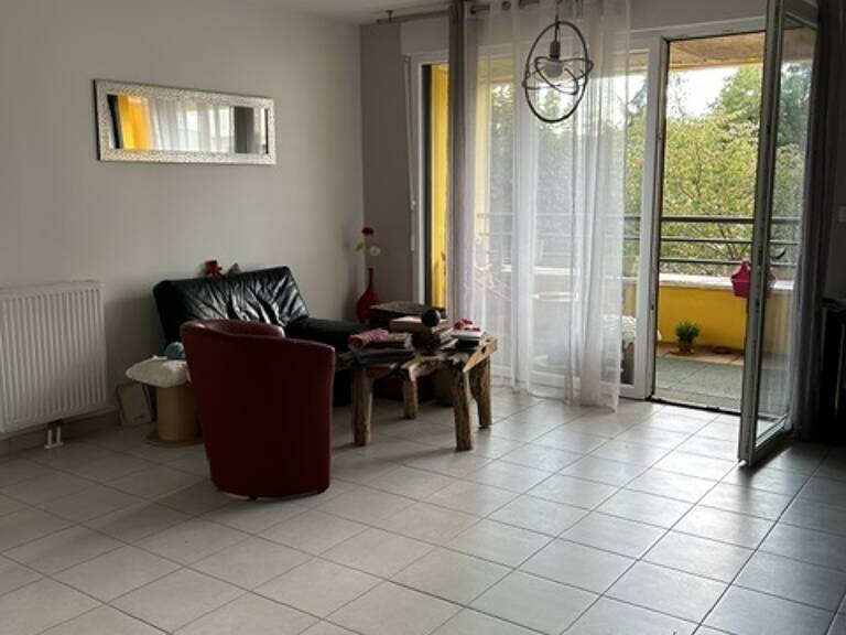 Vente Appartement 3 pièces — photo 1