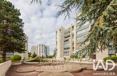 Vente Appartement 4 pièces — photo du bien