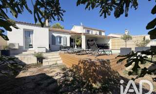 Maison 6 Pièces 150 m² à vendre à Lançon-Provence (13680)