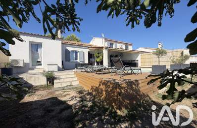 Vente Maison traditionnelle 6 pièces — photo du bien