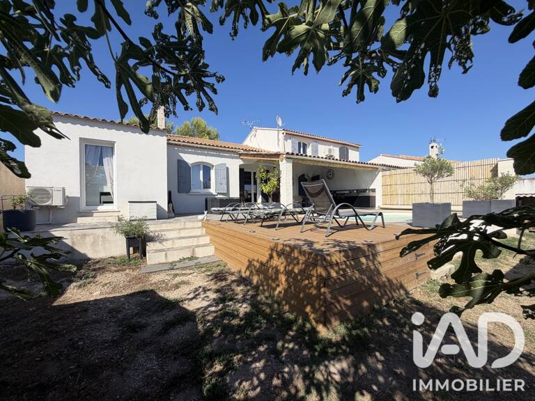 Vente Maison traditionnelle 6 pièces — photo 1
