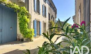 Maison 8 Pièces 153 m² à vendre à Serviès-en-Val (11220)