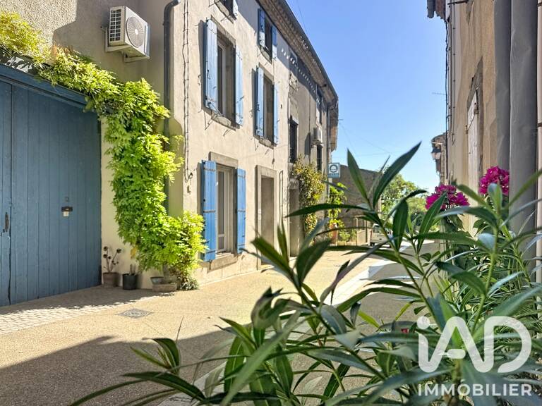 Vente Maison/villa 8 pièces — photo 1
