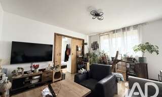 Appartement 4 Pièces 65 m² à vendre à Melun (77000)