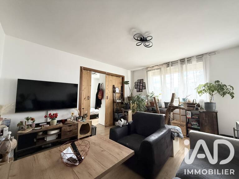 Vente Appartement 4 pièces — photo 1