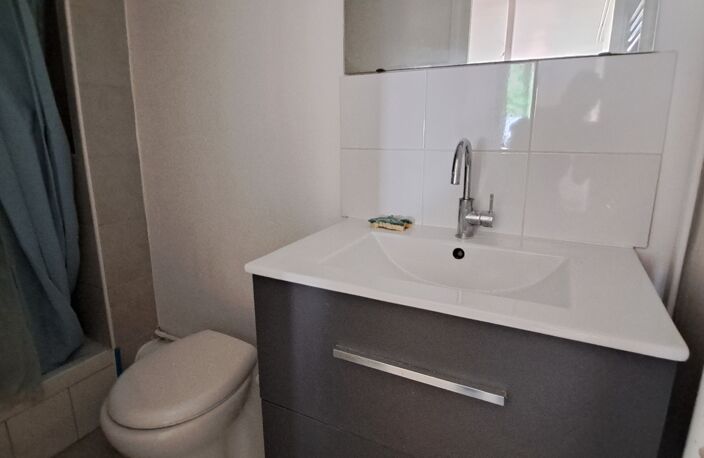 Location Appartement 1 pièce — photo 5