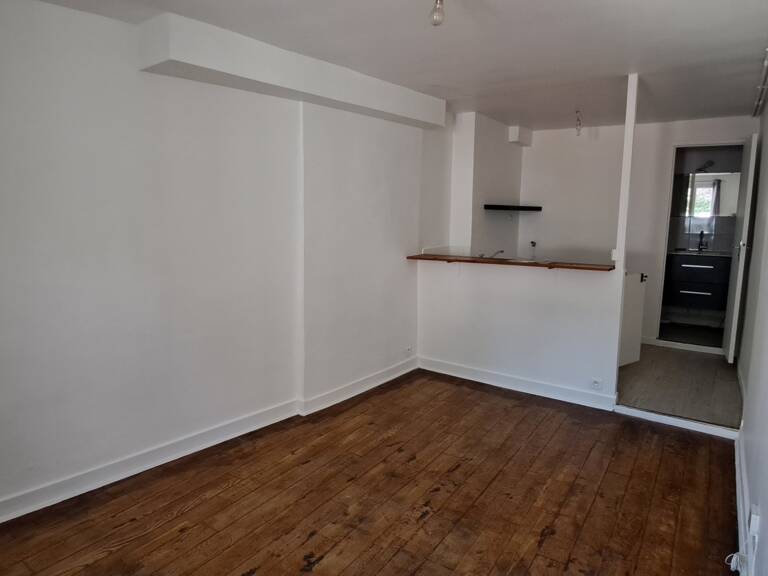 Location Appartement 1 pièce — photo 1