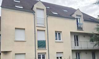 Appartement 2 Pièces 41 m² à vendre à Les Mureaux (78130)