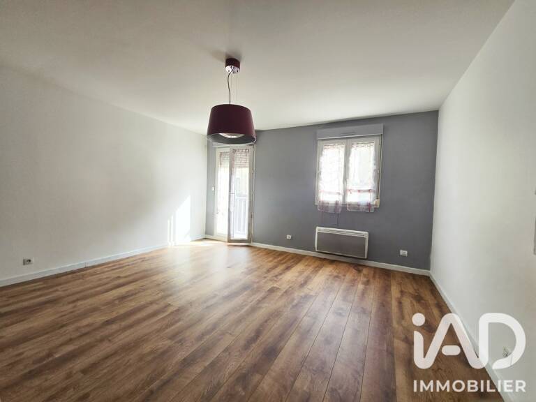 Vente Appartement 2 pièces — photo 1
