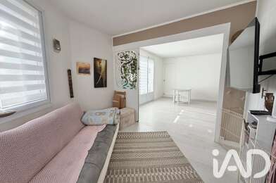 Appartement 4 pièces 164000 €