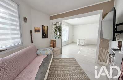 Vente Appartement 4 pièces — photo du bien