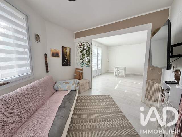 Vente Appartement 4 pièces — photo du bien