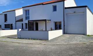 Maison 6 Pièces 125 m² à vendre à Saint-Philbert-de-Grand-Lieu (44310)