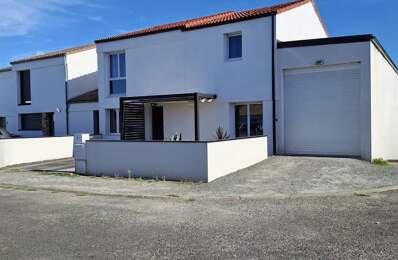 Vente Maison/villa 6 pièces — photo du bien