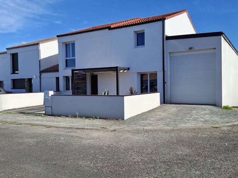 Vente Maison/villa 6 pièces — photo 1